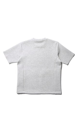 【男女兼用】スポンジスウェットクルーTシャツ【セットアップ】3