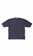【男女兼用】デニムライクバンドカラーTシャツ【セットアップ】3
