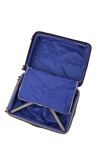スーツケース《ミドルサイズ》4