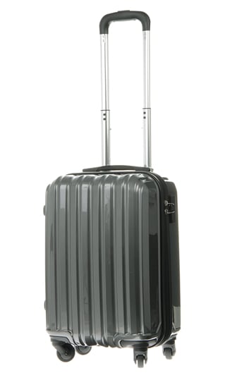 スーツケース《1〜2泊》0