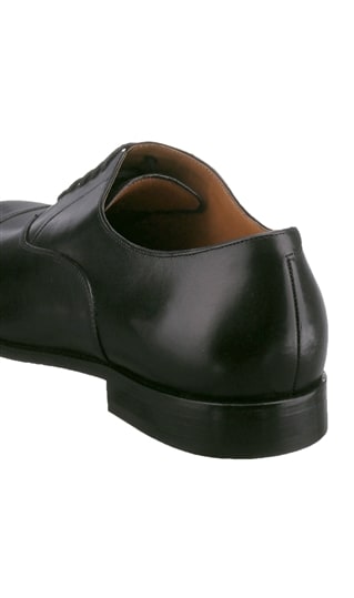 【新品 未使用タグ付】Savile Row 26.0cm ストレートチップ 革靴