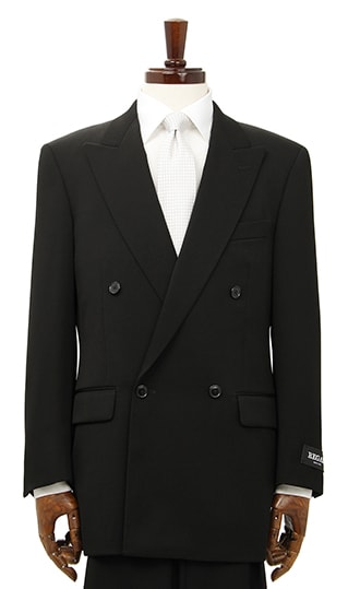 ダブルスタンダードフォーマル（6FR1852-E） | REGAL | 紳士服・スーツ ...