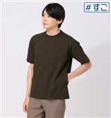 ポケット付きTシャツ【アムンゼン】【すごシャツ】【COOL CONTACT】