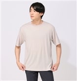 クルーネックTシャツ【ウール100%】