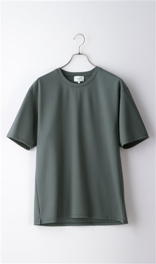 ポンチTシャツ【MORLES】