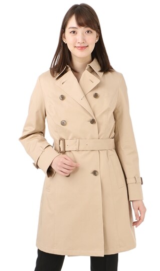 レディース コート ビジネス カジュアル レディース 洋服の青山 公式通販