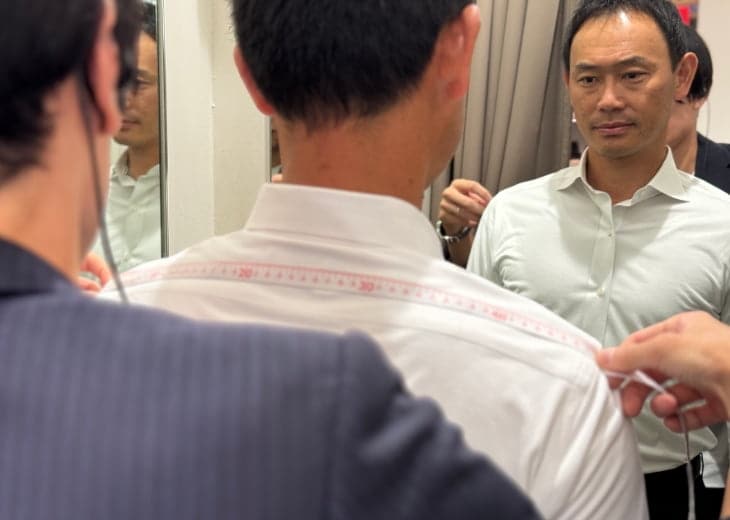 鈴村 賢治 インタビュー04