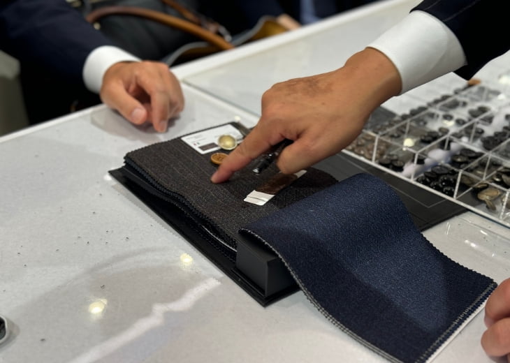 鈴村 賢治 インタビュー05