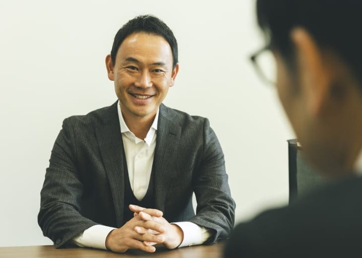 鈴村 賢治 インタビュー08