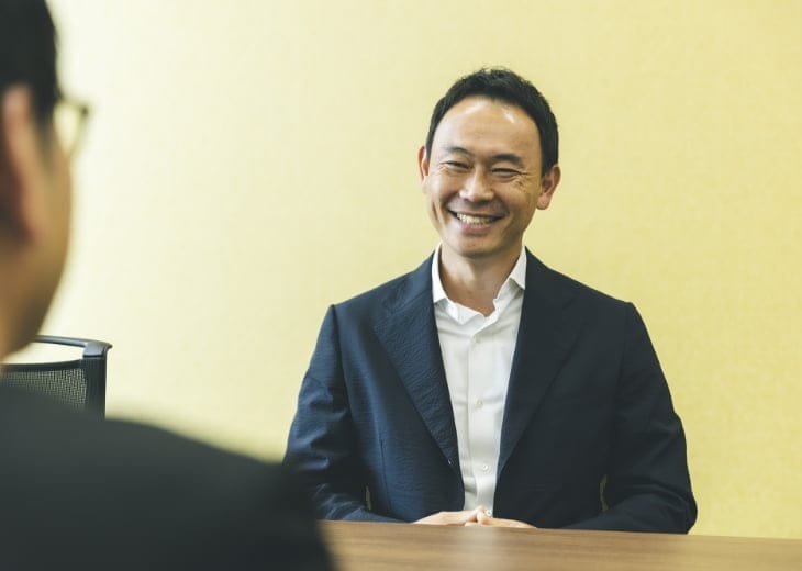 鈴村 賢治 profile