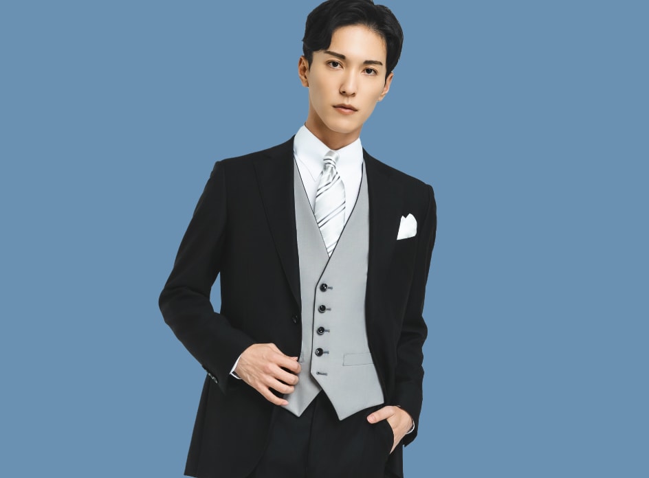 セレモニーフォーマル イメージ写真