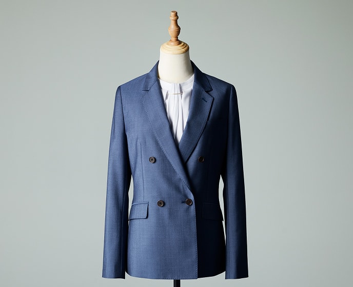 スーツイメージ