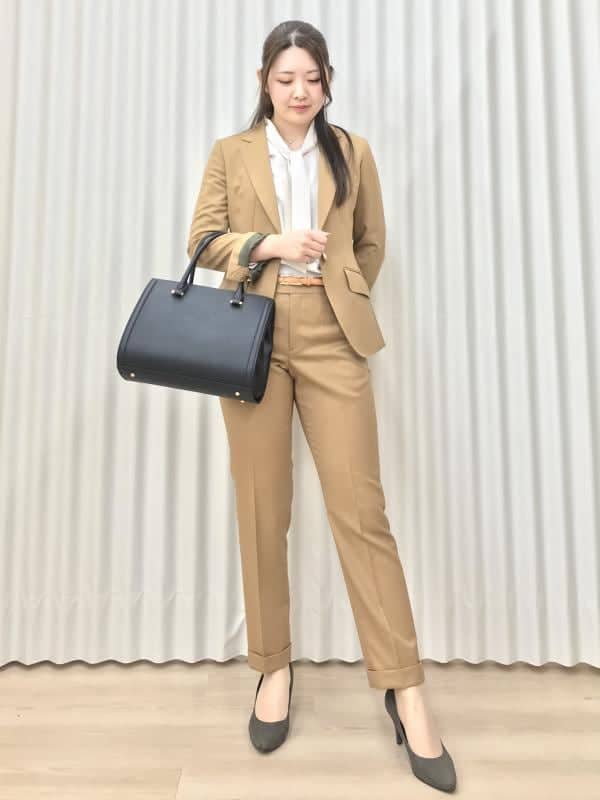 三河安城店 ITO / 163cm