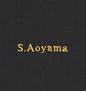 ブロック体 イメージ