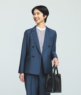 第一線で活躍する方のイメージ