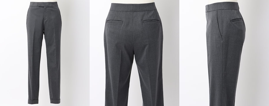 パンツイメージ