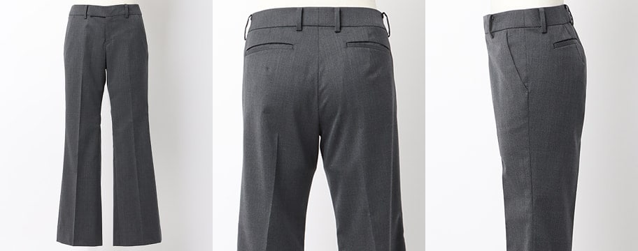 パンツイメージ