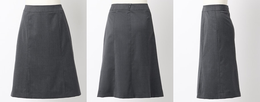 スカートイメージ