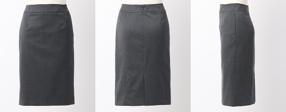スカートイメージ