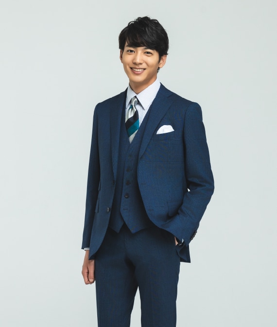 20代のイメージ