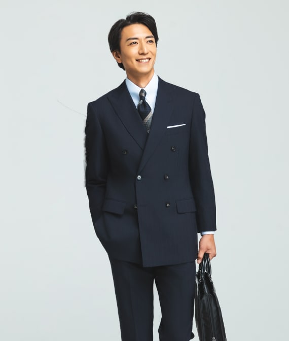 40代のイメージ