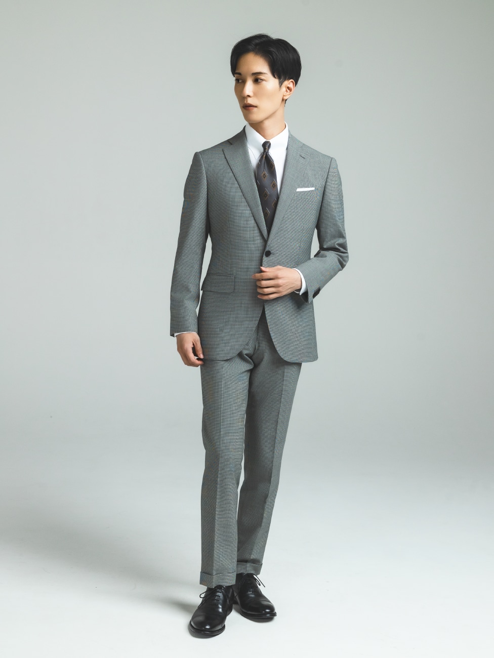 30代ビジネスパーソンのイメージ