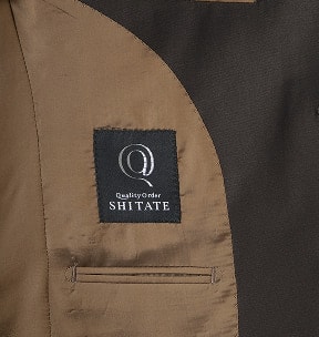 ブラウン イメージ