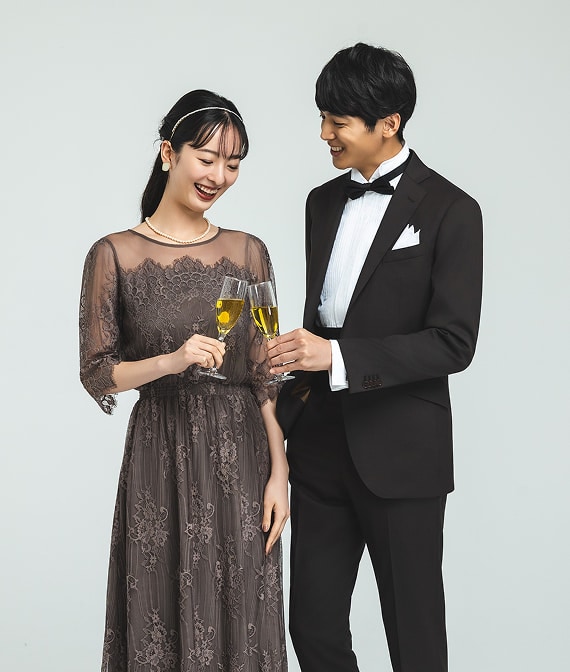 20代のイメージ