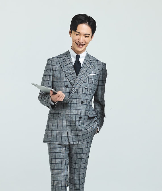 30代のイメージ