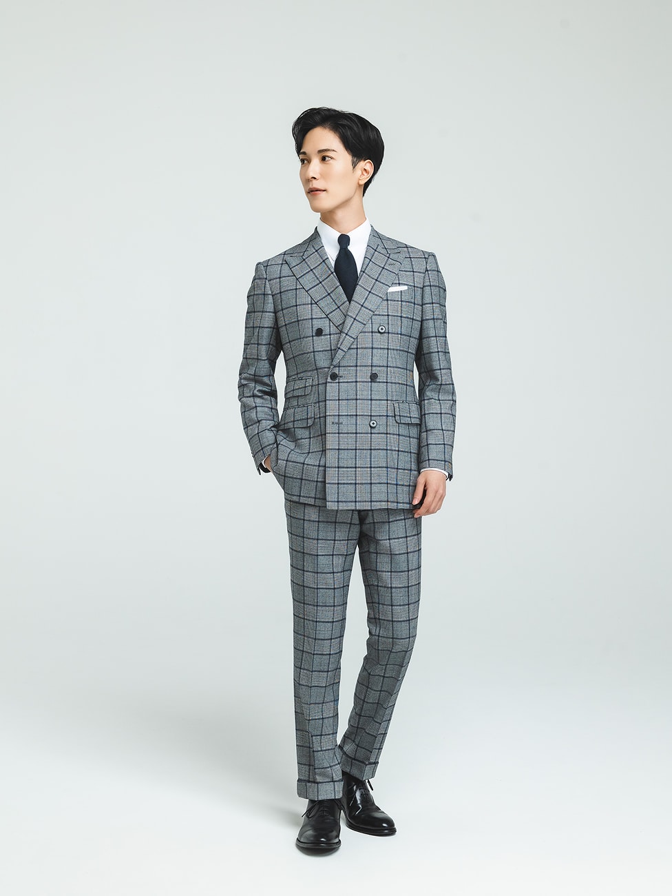 30代ビジネスパーソンのイメージ