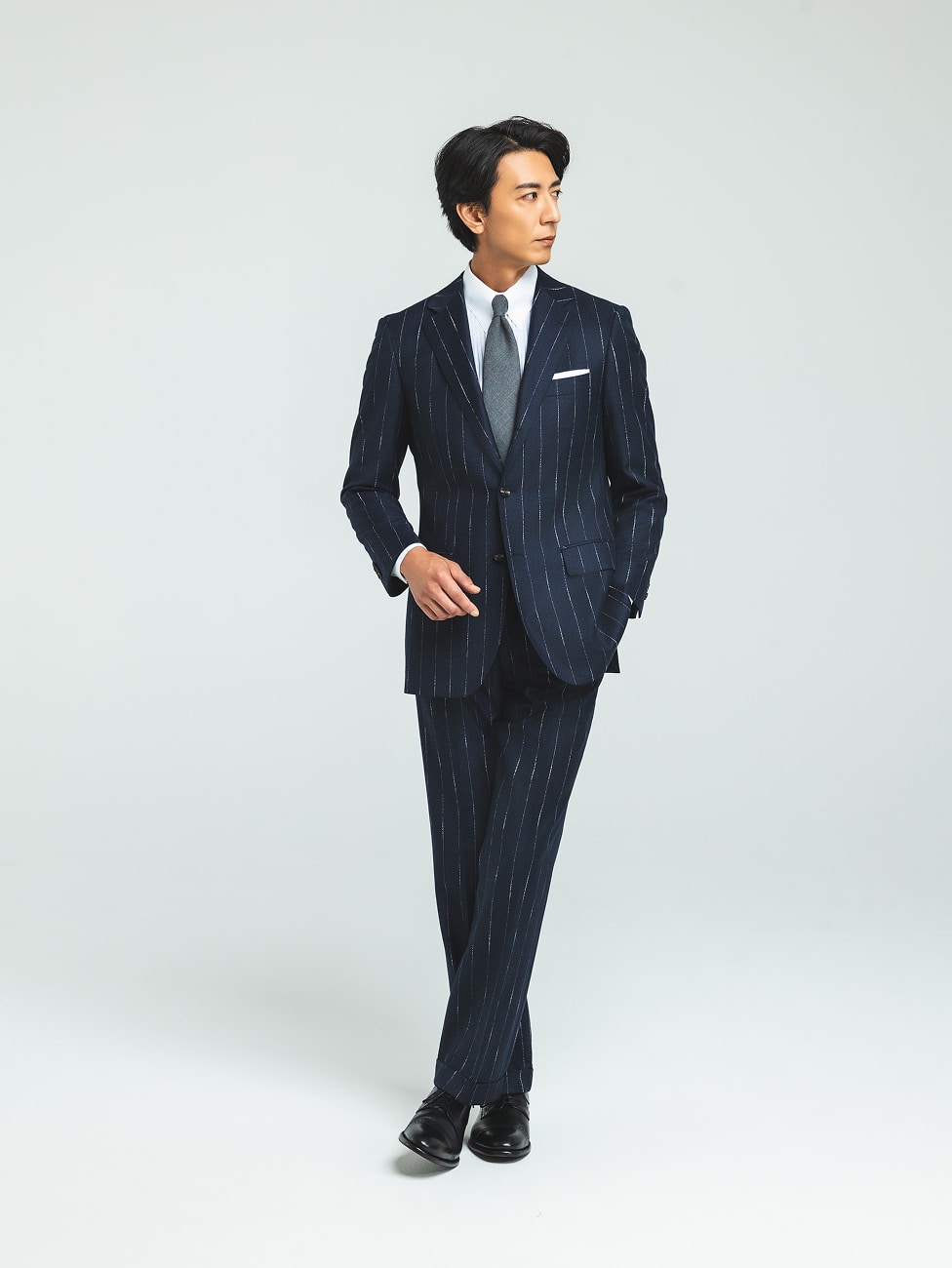 40代～50代管理職のイメージ