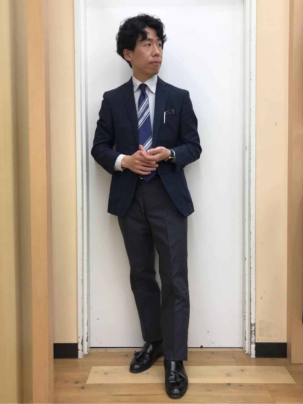 いわき平店 ISHIDA / 163cm