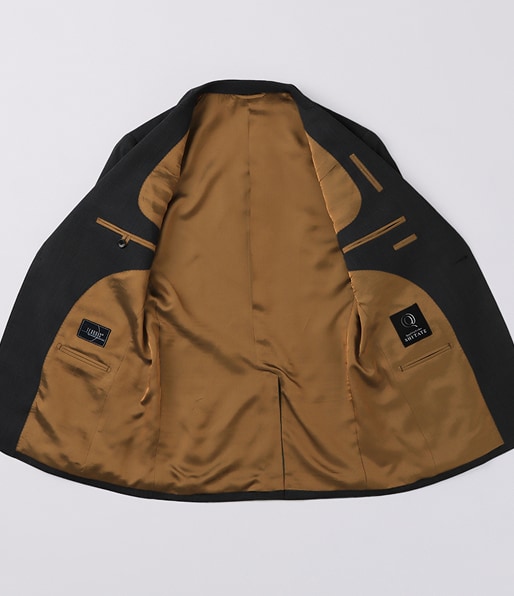 胴裏地キュプラ 画像