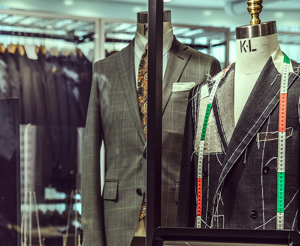 全国でオーダーメイド体験 イメージ