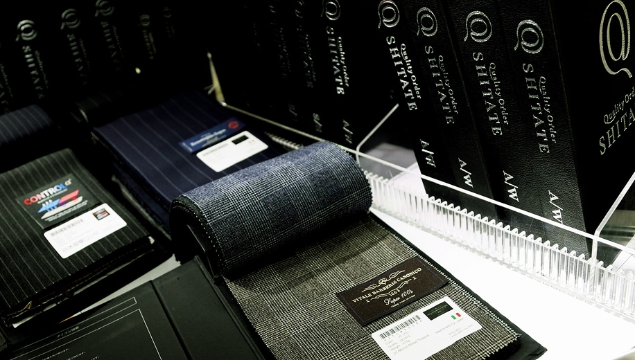 豊富なラインナップ&多彩なオプション イメージ