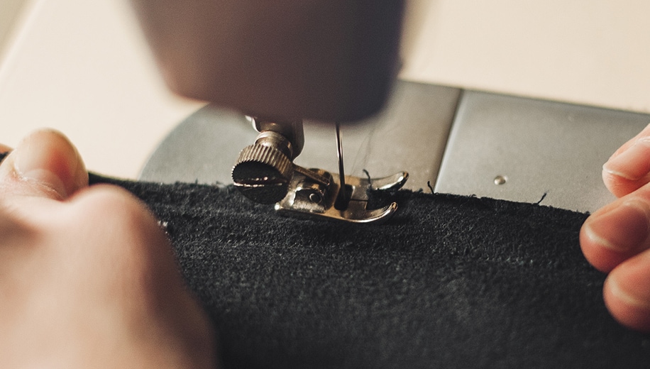 アフターケア&どこでもオーダー可能 イメージ