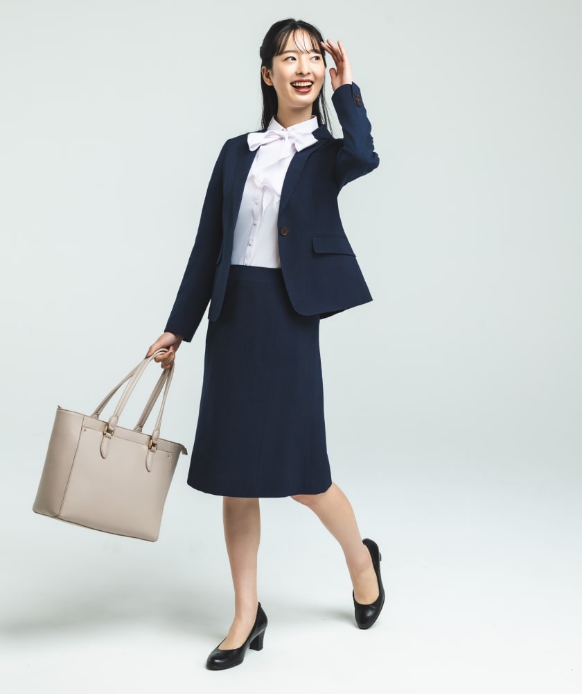 オーダースーツ イメージ