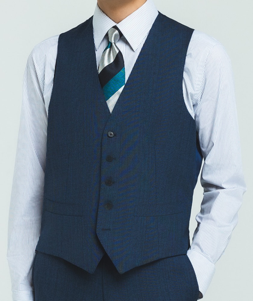 オーダースーツ イメージ