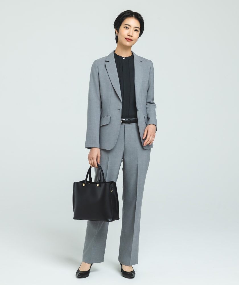 オーダースーツ イメージ