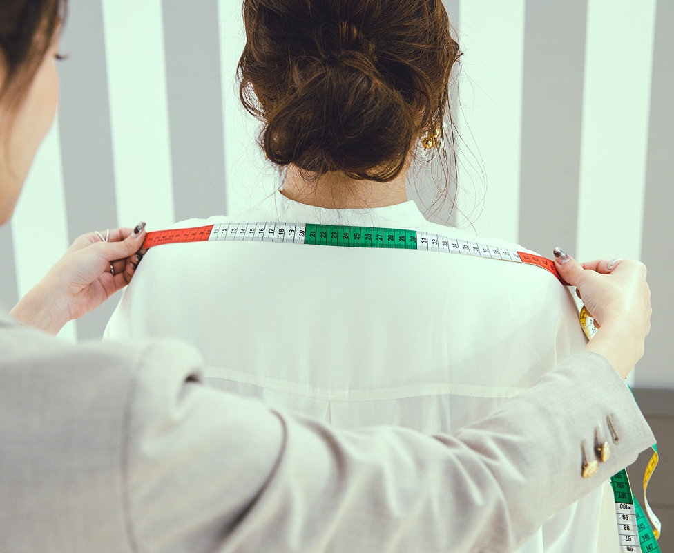 シンプル5STEPオーダー イメージ