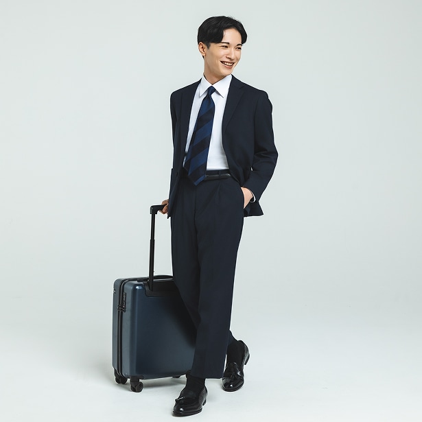 オーダースーツ イメージ