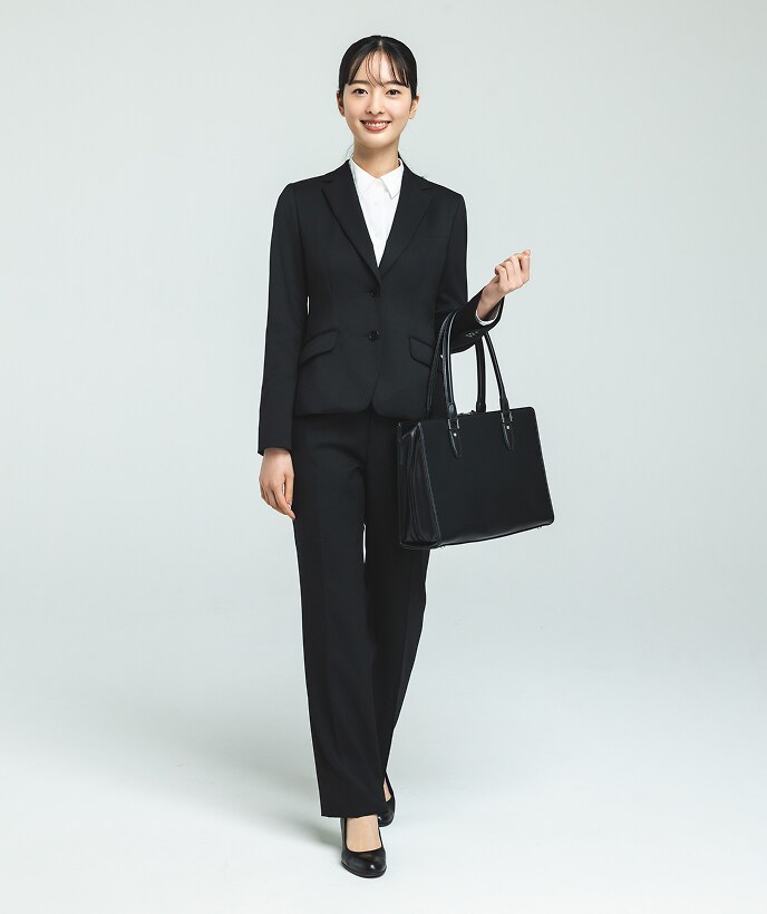 オーダースーツ イメージ