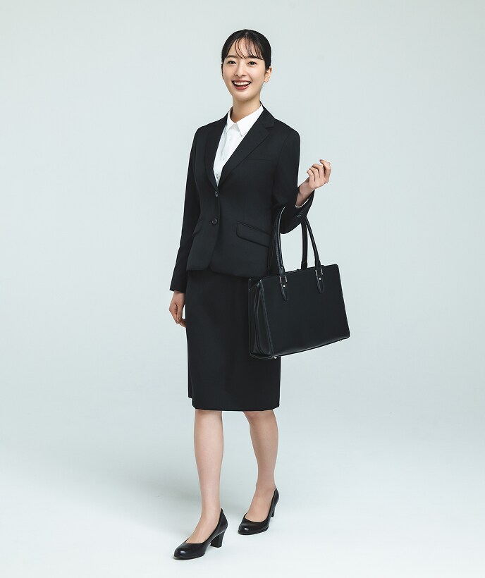 オーダースーツ イメージ