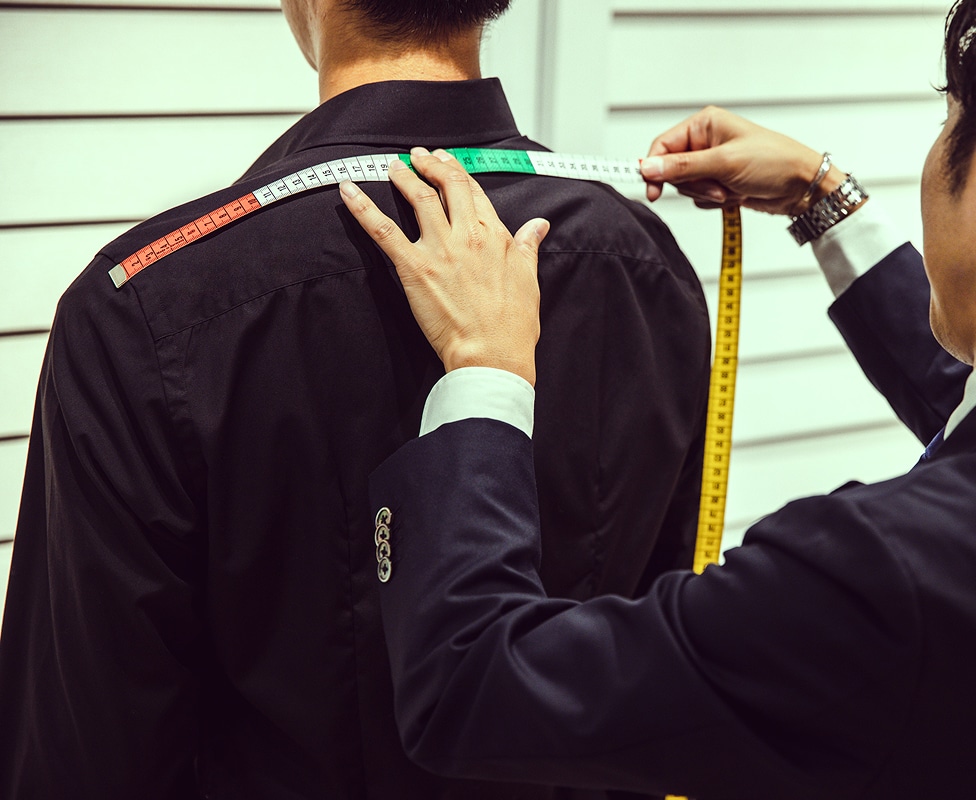 シンプル5STEPオーダー イメージ