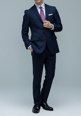 カラーバリエーション モデル画像02