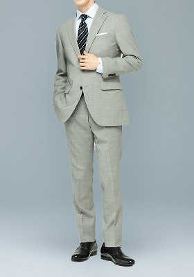 カラーバリエーション モデル画像03