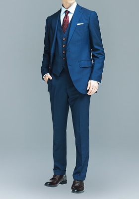 カラーバリエーション モデル画像04