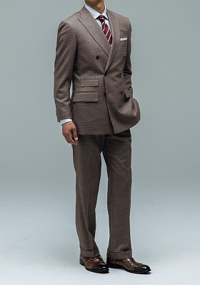 カラーバリエーション モデル画像05