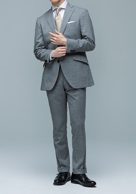 カラーバリエーション モデル画像06