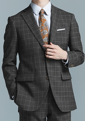 パターンバリエーション モデル画像02